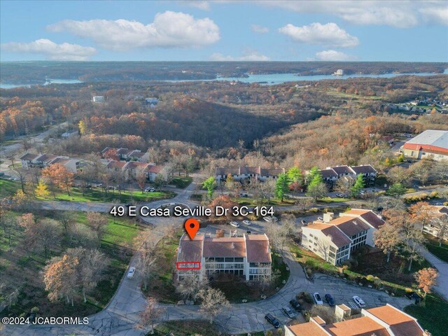49 Casa Vl SE Unit 3C-164, Lake Ozark, MO 65049