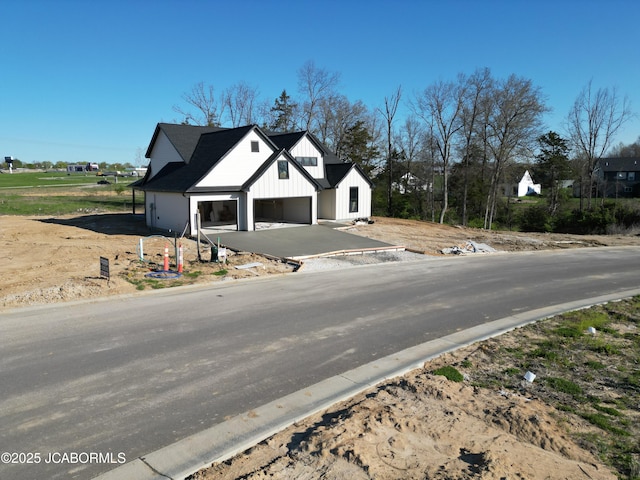 6343 Yellowstone Dr, Ashland, MO 65010 - view of street