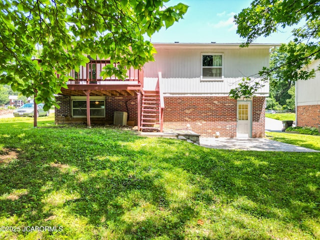 1512 Fairlawn Ct, Jefferson City, MO 65109 - photo 24