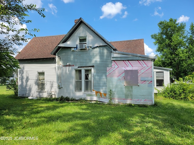 702 Redwood Dr, New Bloomfield, MO 65063 - photo 33