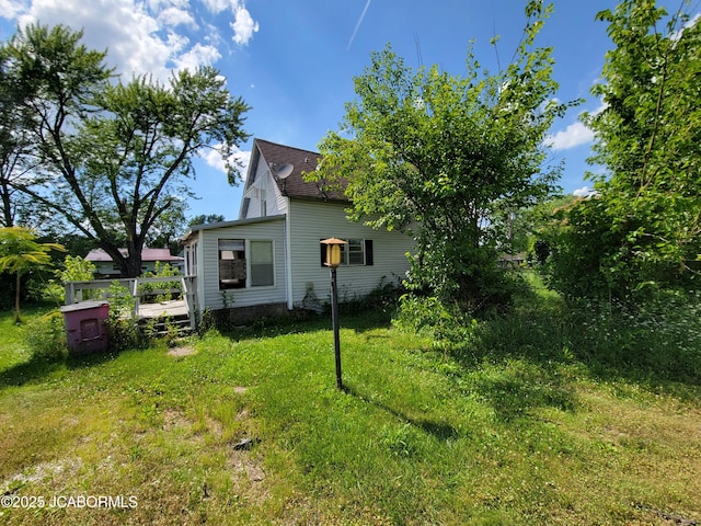 702 Redwood Dr, New Bloomfield, MO 65063 - photo 3