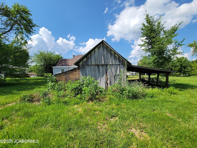 702 Redwood Dr, New Bloomfield, MO 65063 - photo 6