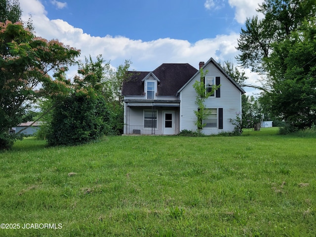 702 Redwood Dr, New Bloomfield, MO 65063 - photo 36