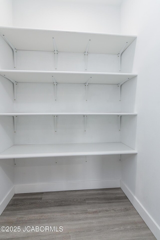 209 Gavin Ln, Linn, MO 65051 - view of storage area