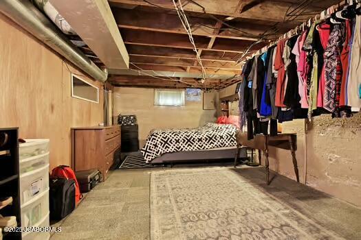 409 E 9th St, Fulton, MO 65251 - view of bedroom