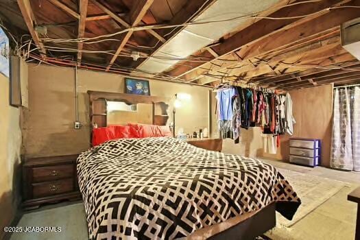 409 E 9th St, Fulton, MO 65251 - view of bedroom