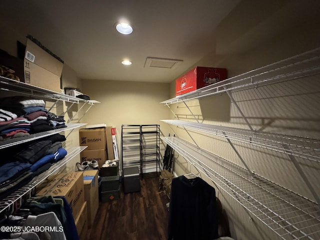 128 Don Dr, Linn, MO 65051 - view of storage area