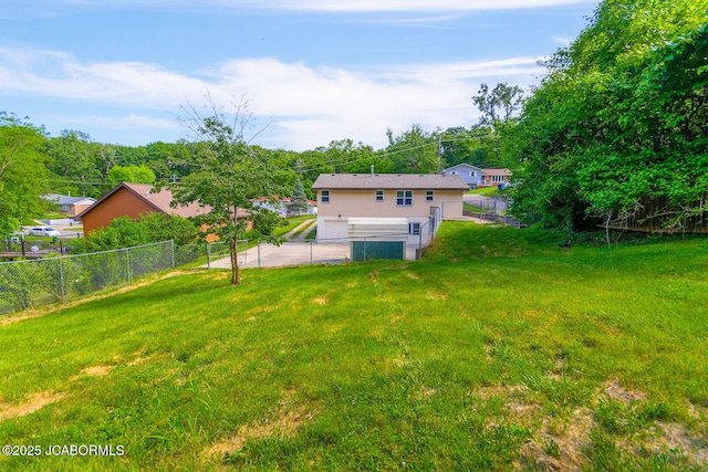 1906 Swifts Hwy, Jefferson City, MO 65109 - rear view of house featuring stucco siding