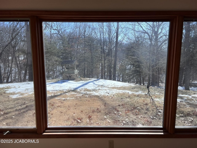 2362 County Road 4032, Holts Summit, MO 65043 - view of room details