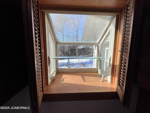 2362 County Road 4032, Holts Summit, MO 65043 - interior space