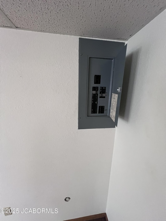2362 County Road 4032, Holts Summit, MO 65043 - utilities featuring electric panel