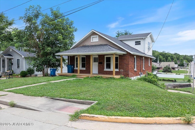 421 Marshall St, Jefferson City, MO 65101 - photo 2