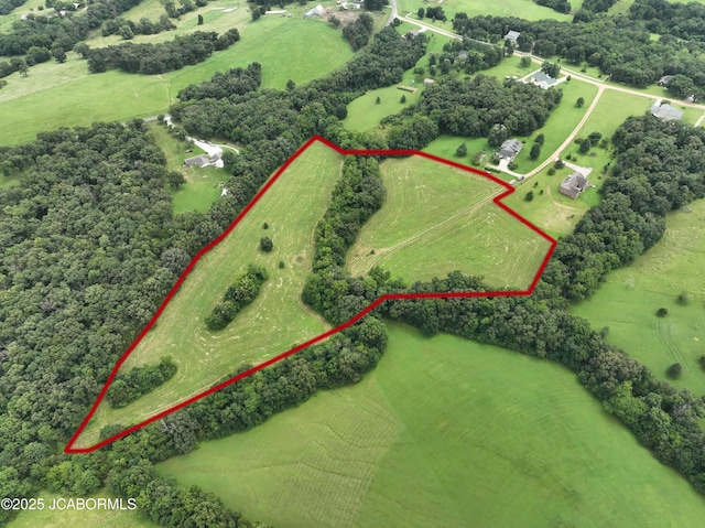 TBD Meadow Ridge Road, California, MO 65018 - photo 4