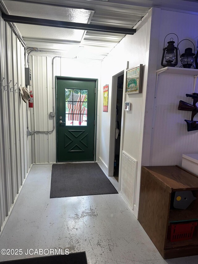 11 Copperhead Rd, Eldon, MO 65026 - entrance to property