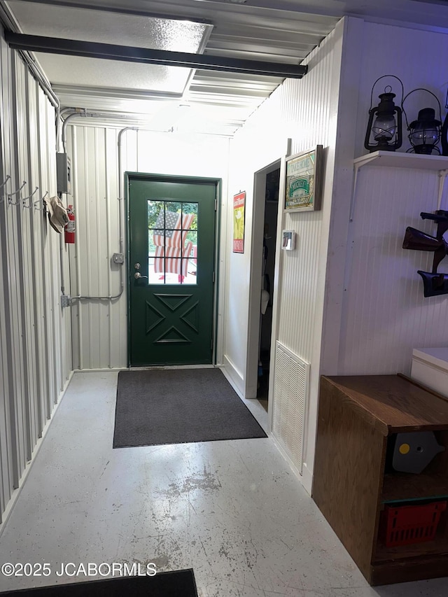 11 Copperhead Rd, Eldon, MO 65026 - doorway to property
