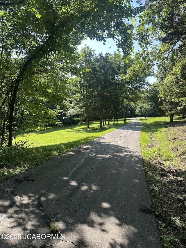11 Copperhead Rd, Eldon, MO 65026 - view of street