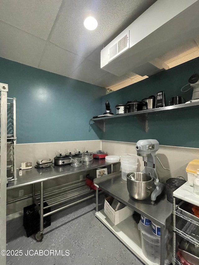 106 S Main St, Chamois, MO 65024 - view of kitchen