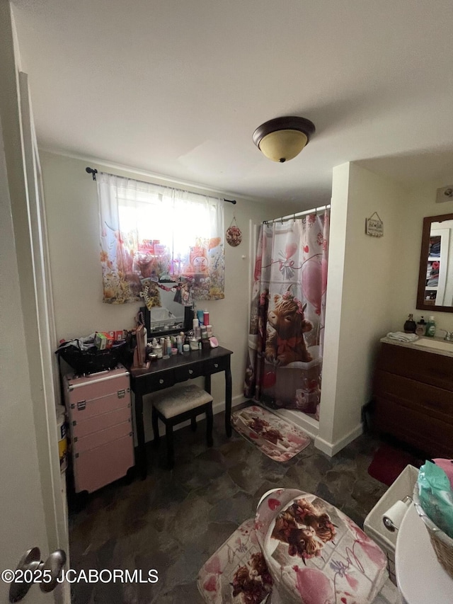 106 S Main St, Chamois, MO 65024 - view of bedroom