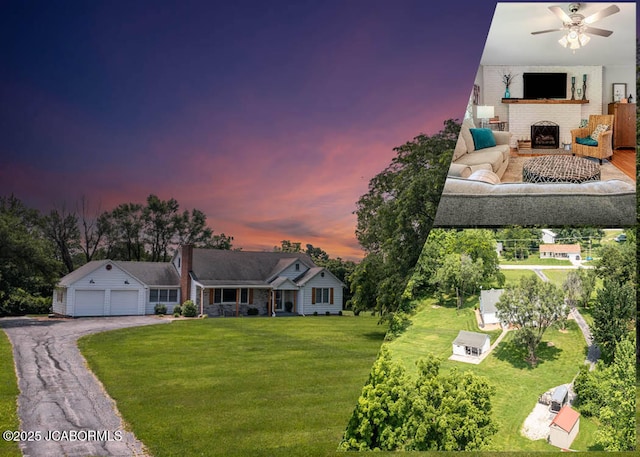 713 S Summit Dr, Holts Summit, MO 65043 - photo 1