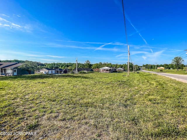 5623 Heritage Hwy, Jefferson City MO, 65109 land for sale