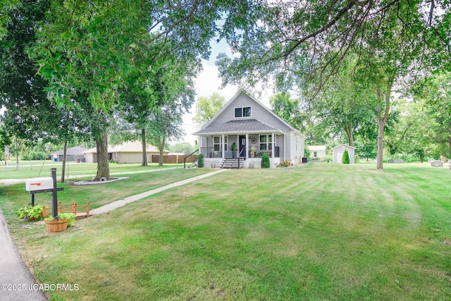 121 Park St, New Bloomfield, MO 65063 - photo 2