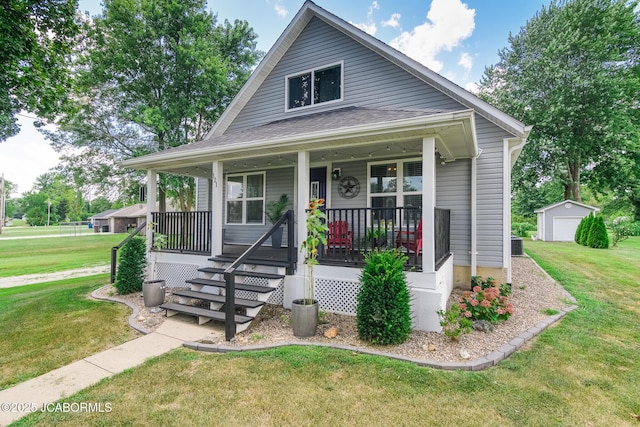 121 Park St, New Bloomfield, MO 65063 - photo 3