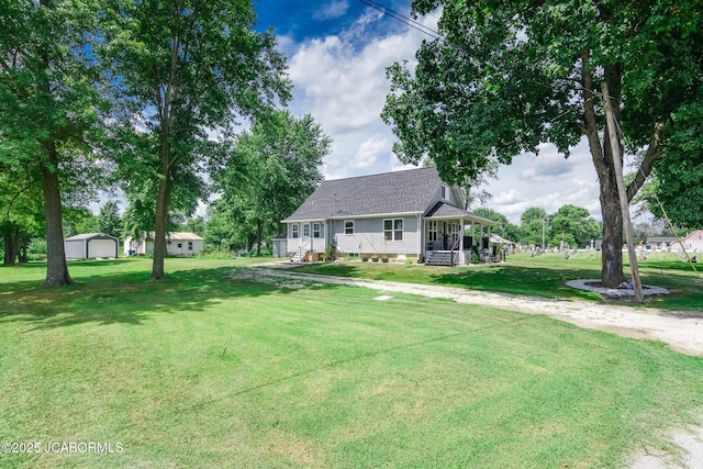 121 Park St, New Bloomfield, MO 65063 - photo 7