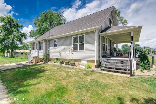 121 Park St, New Bloomfield, MO 65063 - photo 6