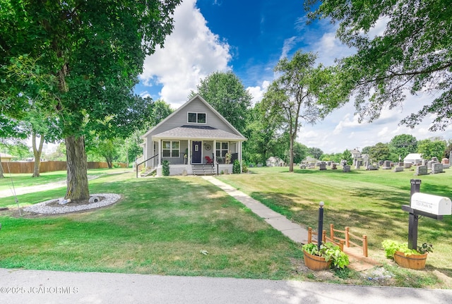 121 Park St, New Bloomfield, MO 65063 - photo 1