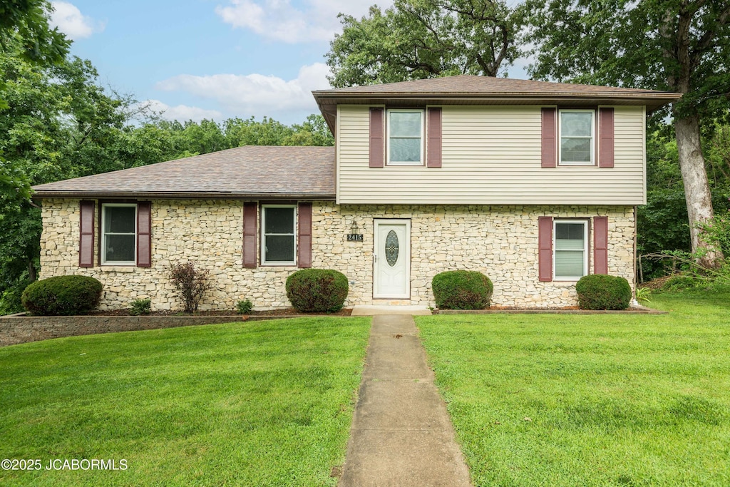 2415 Scenic Dr, Jefferson City, MO 65101 - photo 1