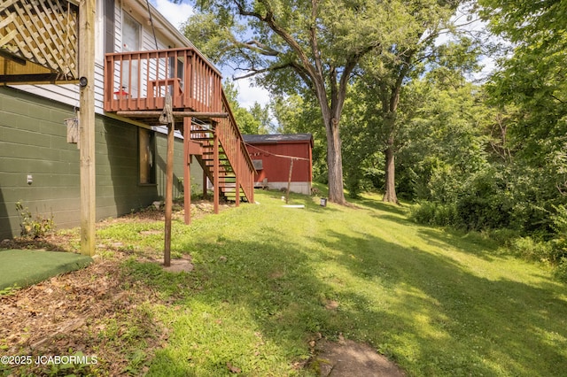 21120 S N Mount Pleasant Rd, Hartsburg, MO 65039 - photo 41