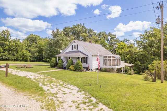 21120 S N Mount Pleasant Rd, Hartsburg, MO 65039 - photo 6