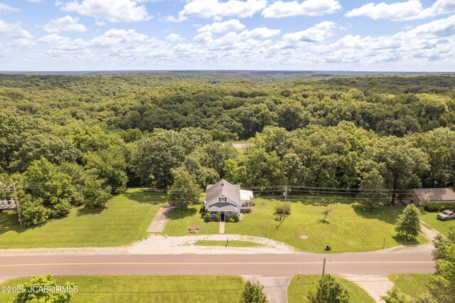 21120 S N Mount Pleasant Rd, Hartsburg, MO 65039 - photo 48