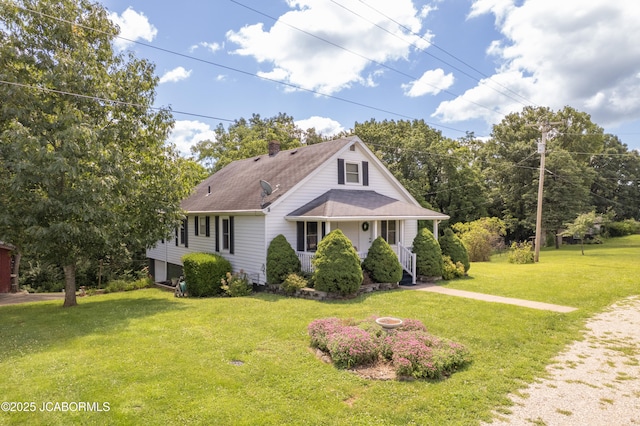 21120 S N Mount Pleasant Rd, Hartsburg, MO 65039 - photo 4