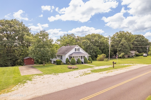 21120 S N Mount Pleasant Rd, Hartsburg, MO 65039 - photo 5
