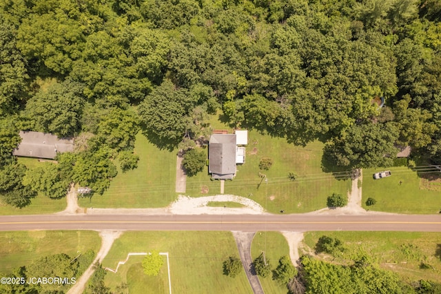 21120 S N Mount Pleasant Rd, Hartsburg, MO 65039 - photo 49
