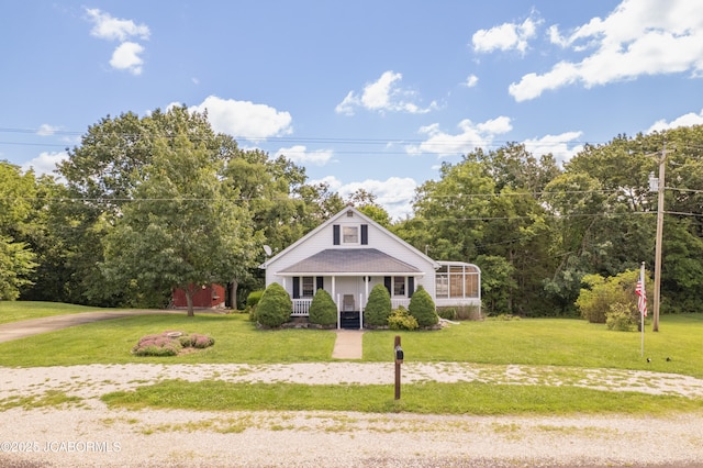 21120 S N Mount Pleasant Rd, Hartsburg, MO 65039 - photo 2