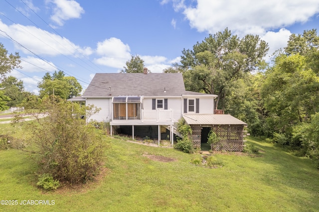 21120 S N Mount Pleasant Rd, Hartsburg, MO 65039 - photo 38