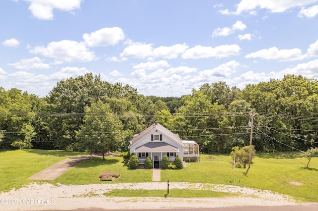 21120 S N Mount Pleasant Rd, Hartsburg, MO 65039 - photo 3