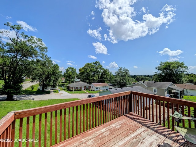 1326 Riverside Dr, Jefferson City, MO 65101 - photo 22