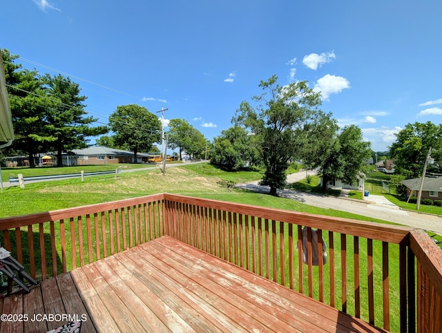 1326 Riverside Dr, Jefferson City, MO 65101 - photo 21
