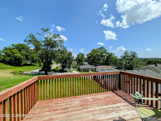 1326 Riverside Dr, Jefferson City, MO 65101 - photo 20