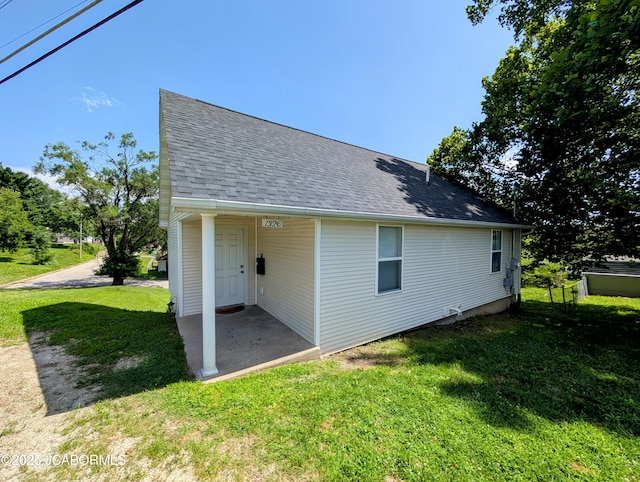 1326 Riverside Dr, Jefferson City, MO 65101 - photo 2