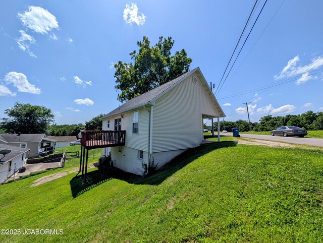 1326 Riverside Dr, Jefferson City, MO 65101 - photo 26