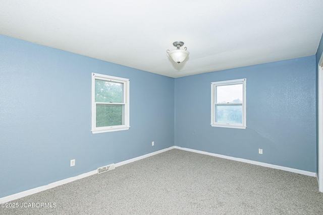 362 Vanhorn Rd, Holts Summit, MO 65043 - carpeted spare room with healthy amount of natural light