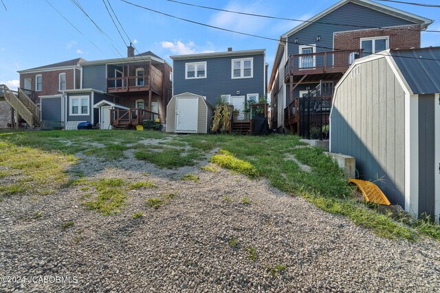 108 Lafayette St Unit 106, 104, Jefferson City, MO 65101 - photo 24