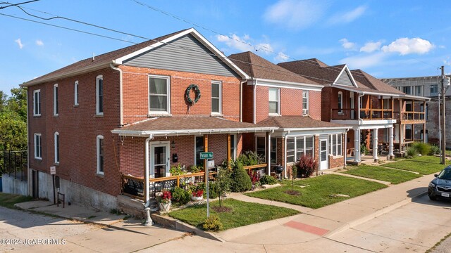 108 Lafayette St Unit 106, 104, Jefferson City, MO 65101 - photo 36