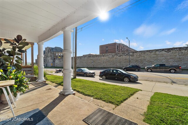 108 Lafayette St Unit 106, 104, Jefferson City, MO 65101 - photo 21