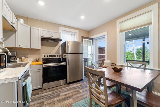 108 Lafayette St Unit 106, 104, Jefferson City, MO 65101 - photo 12
