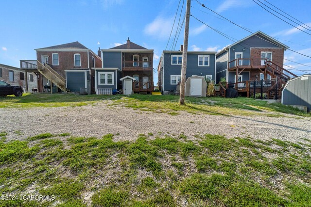 108 Lafayette St Unit 106, 104, Jefferson City, MO 65101 - photo 30